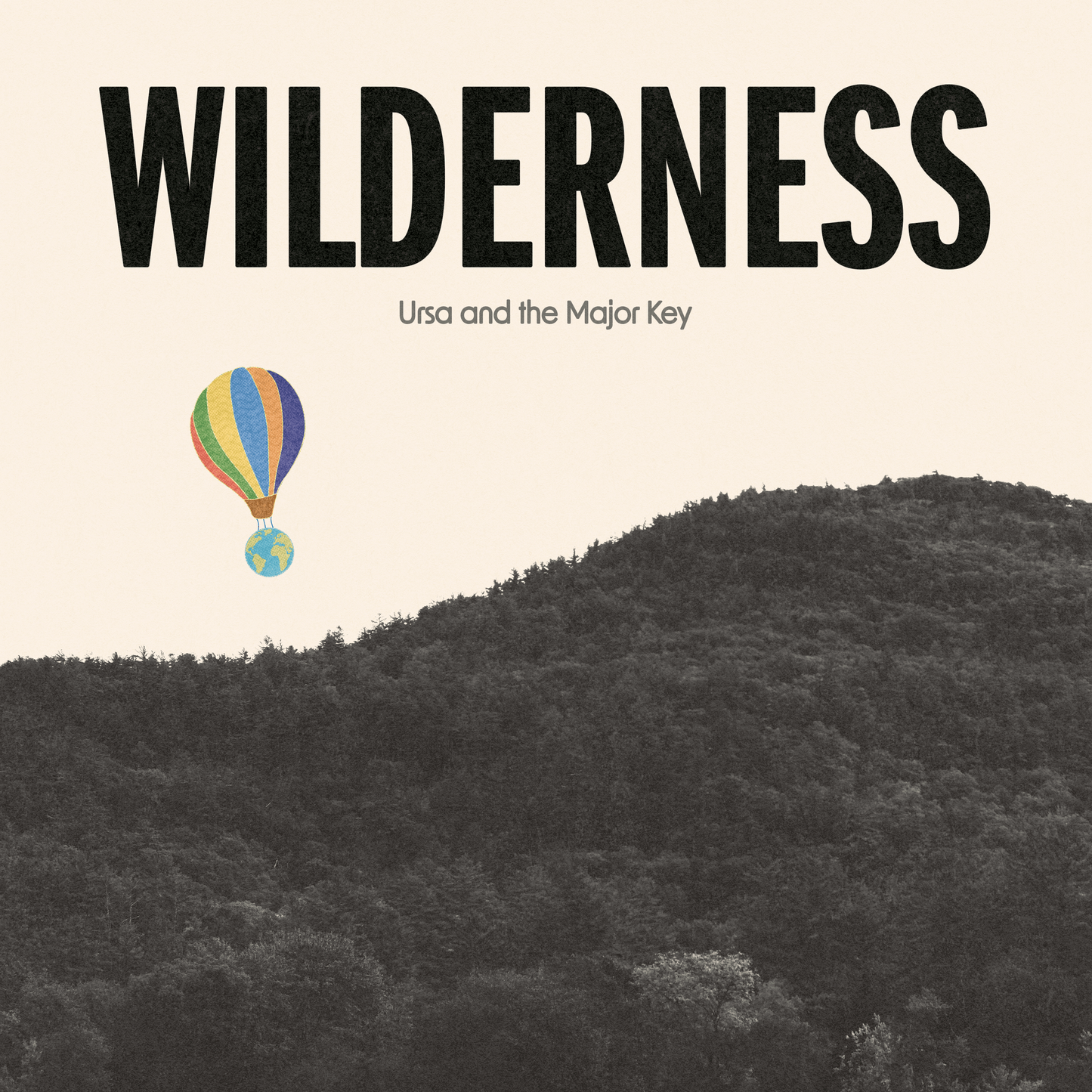 Wilderness (CD)