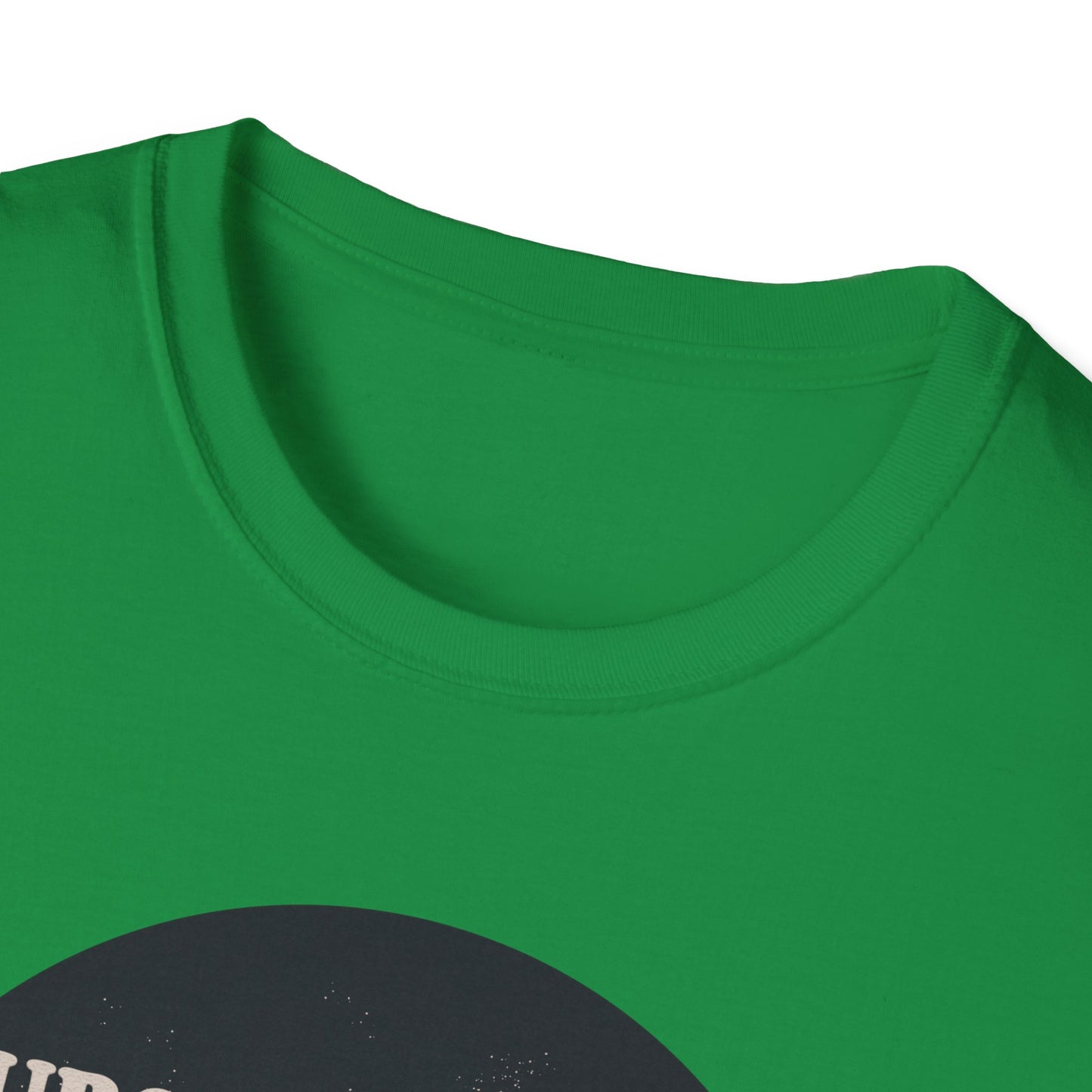 T-Shirt (Black Logo)