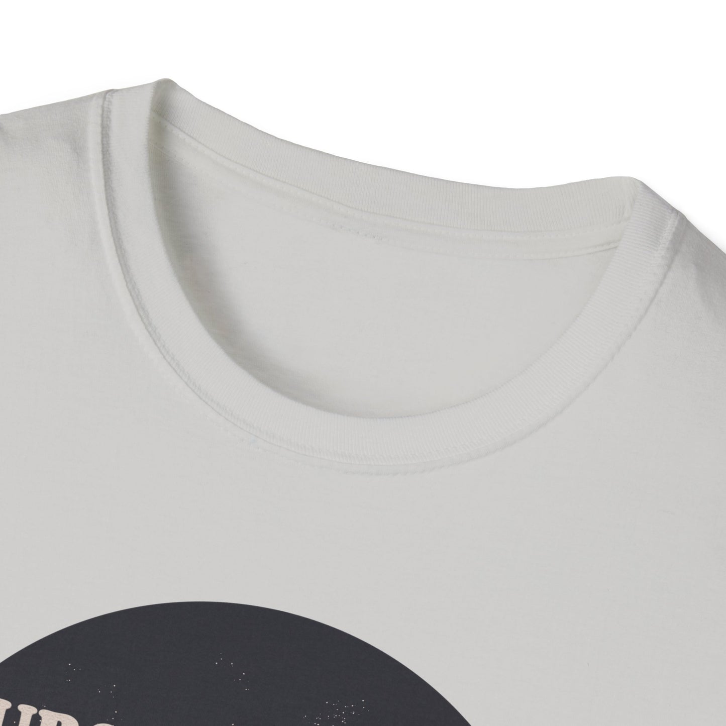 T-Shirt (Black Logo)