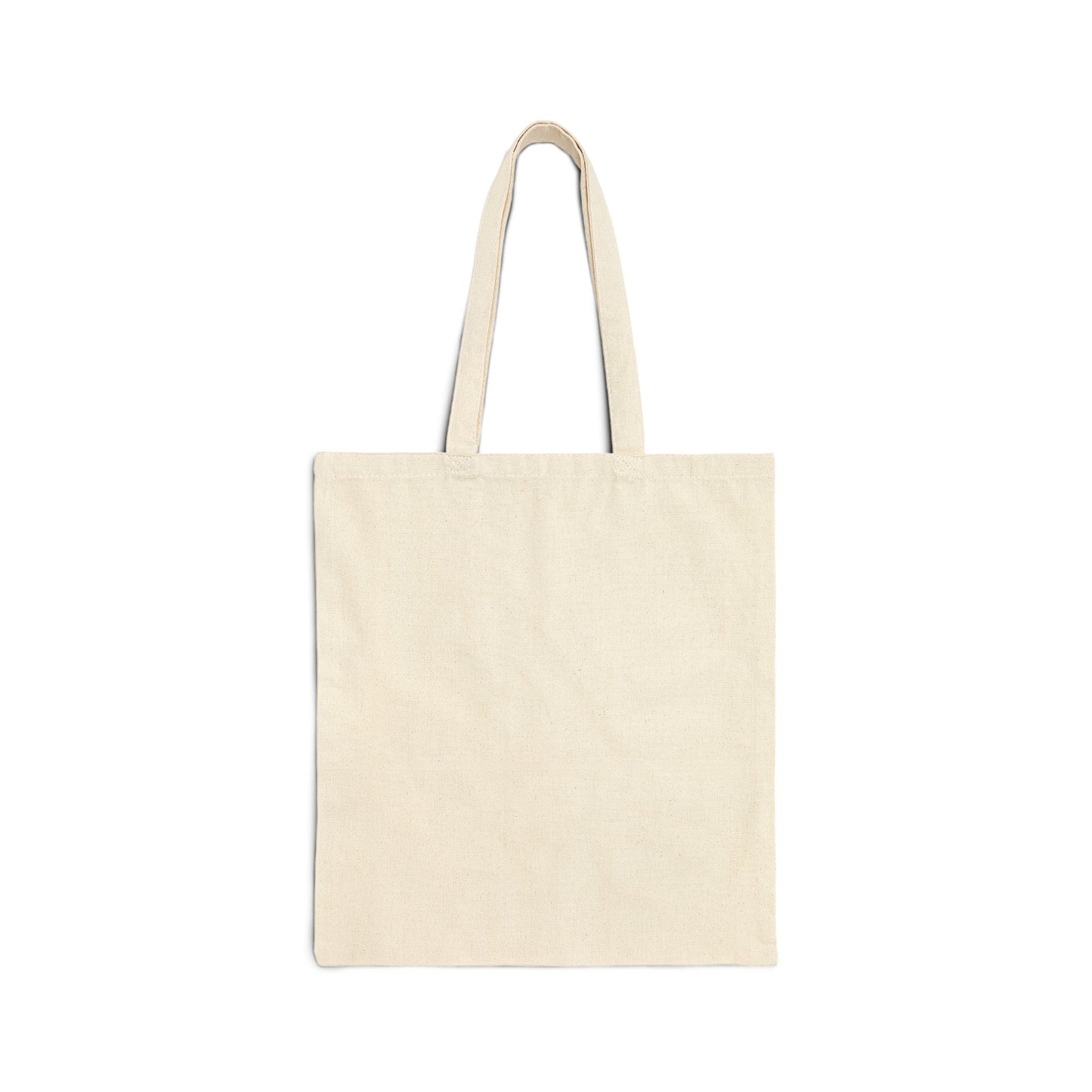 Tote Bag (Blue Logo)