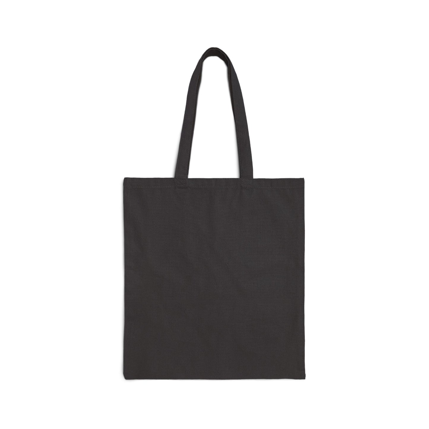 Tote Bag (Blue Logo)