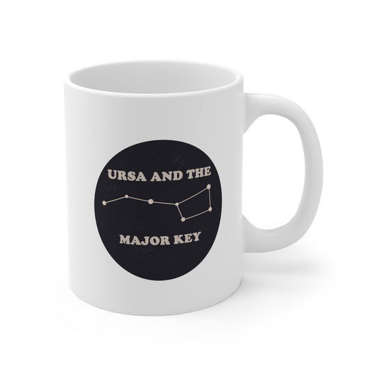 Mug (Black Logo)