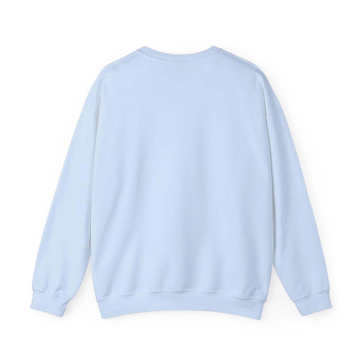 Sweatshirt (Blue Logo)