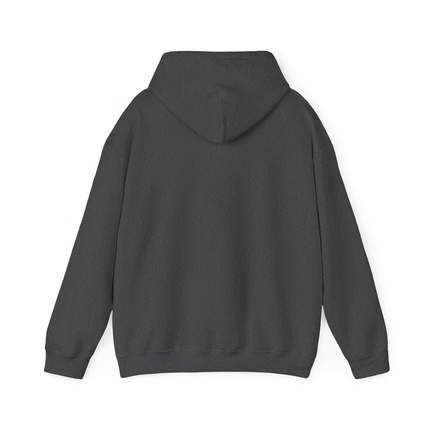 Hoodie (Black Logo)