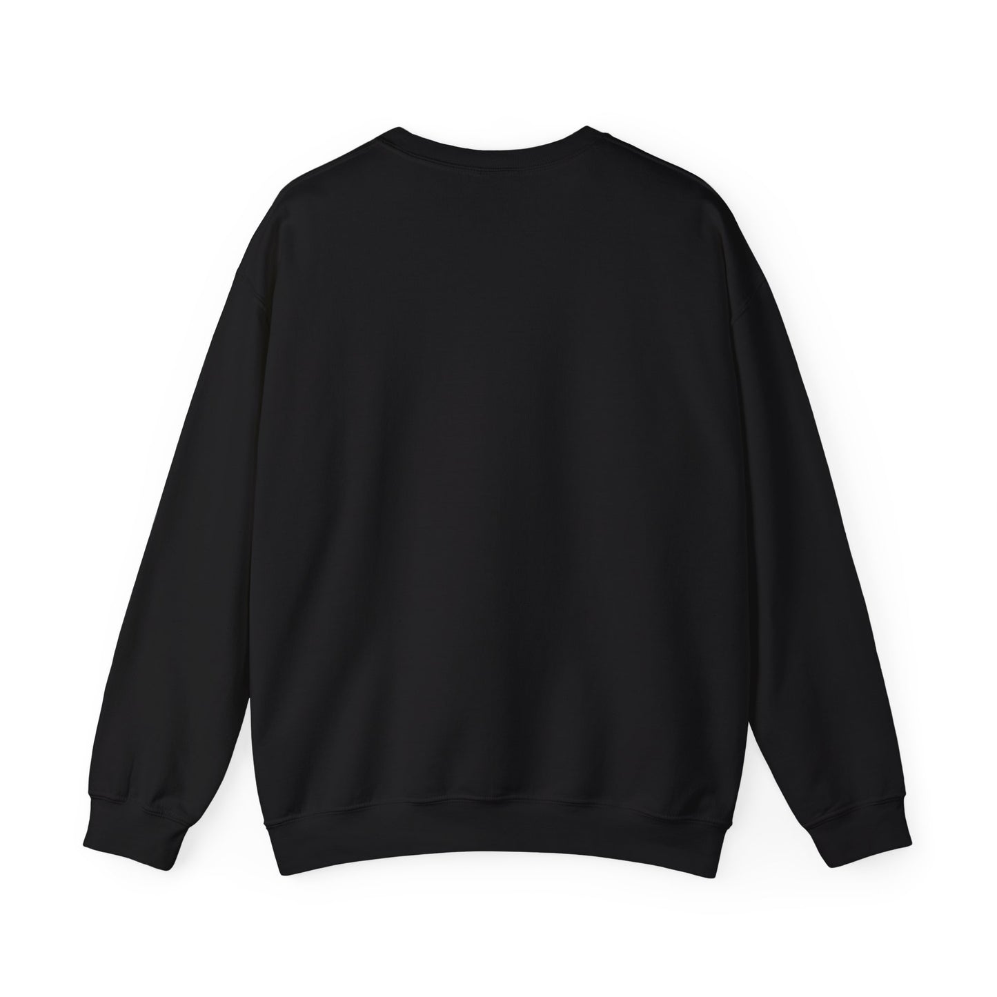 Sweatshirt (Black Logo)