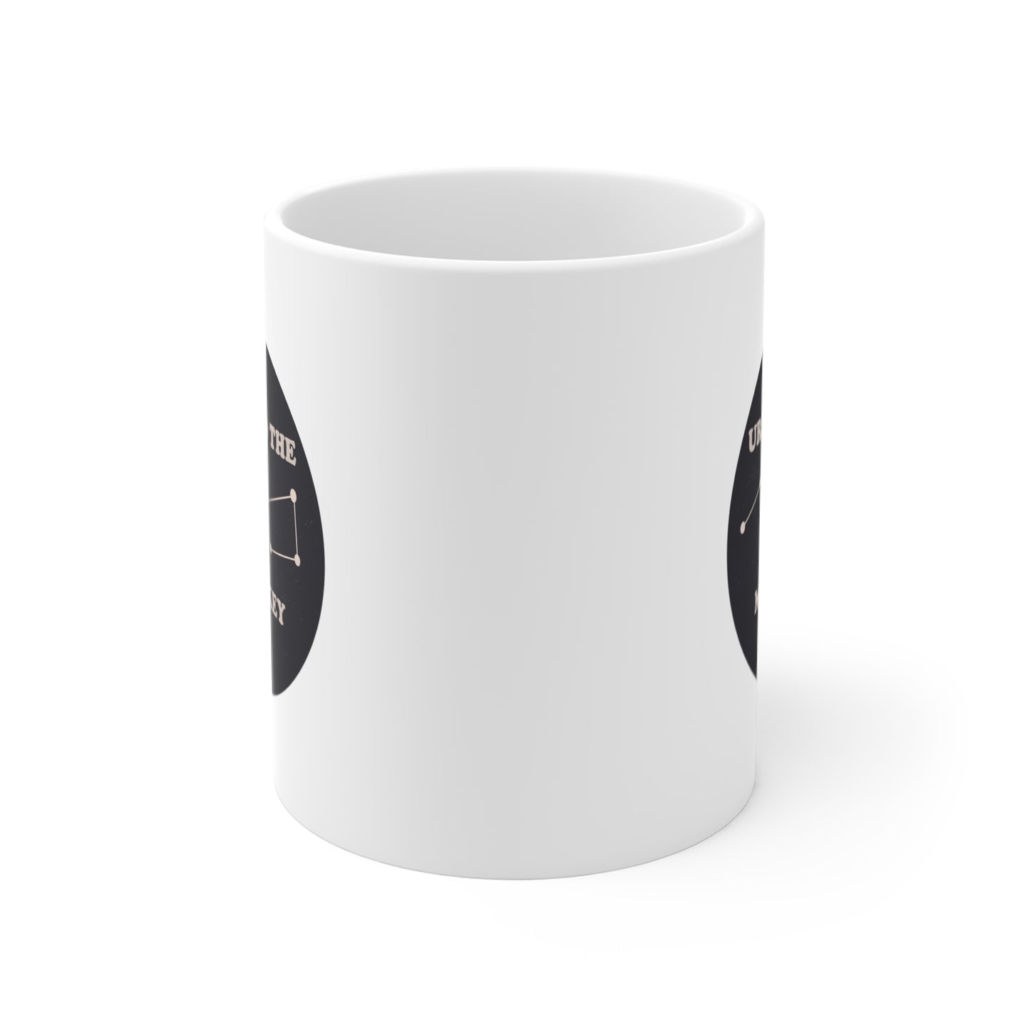 Mug (Black Logo)