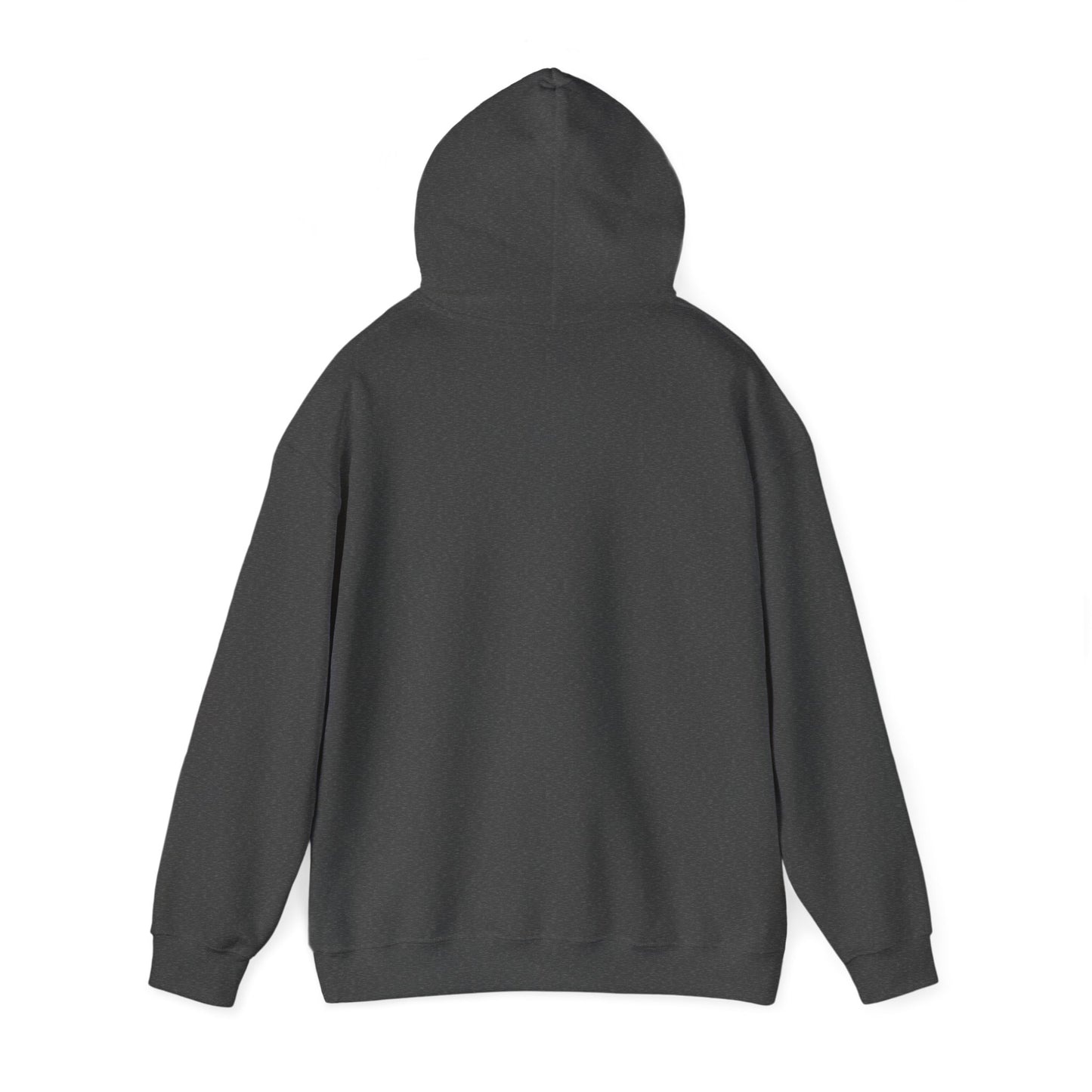 Hoodie (Black Logo)