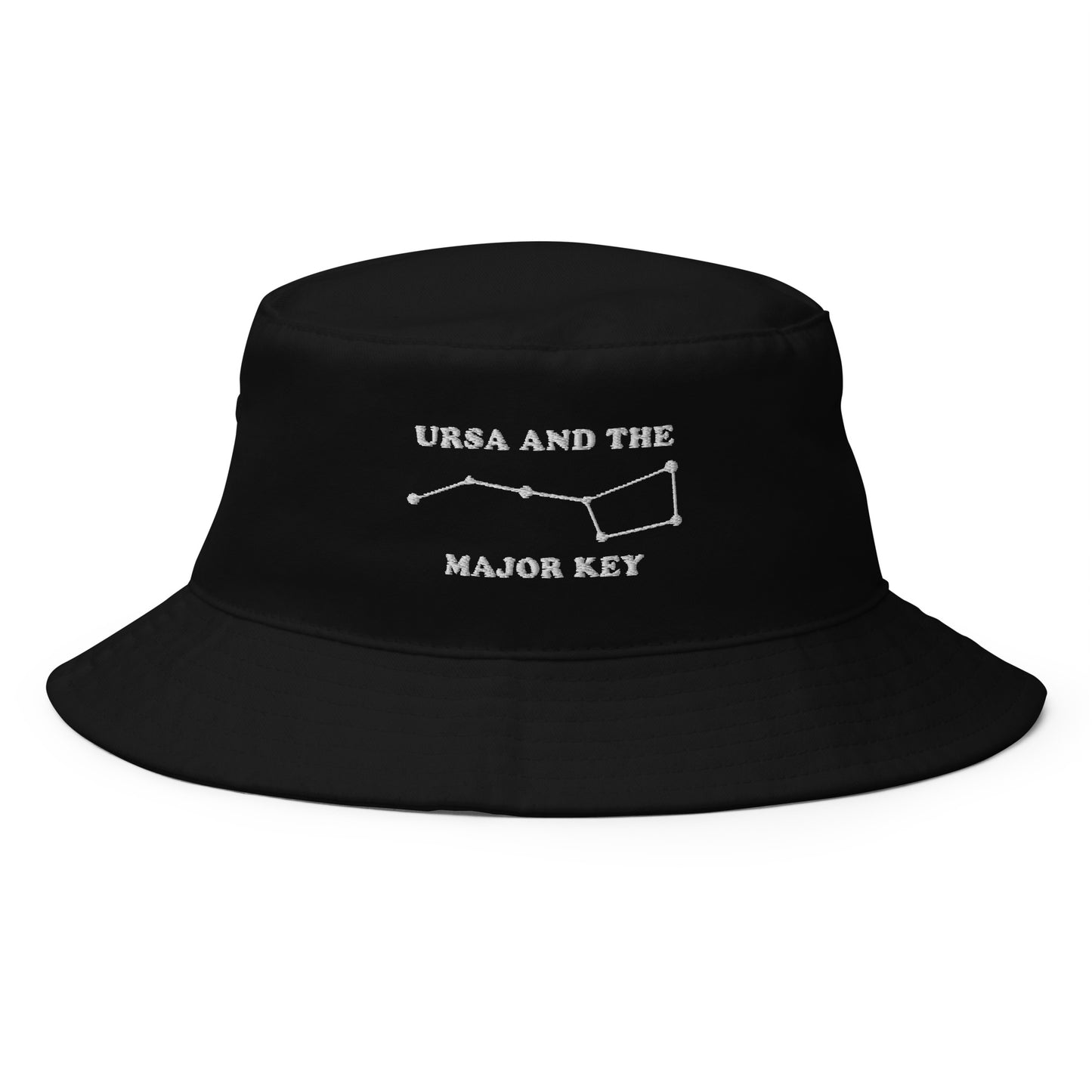 Ursa and the Major Bucket Hat