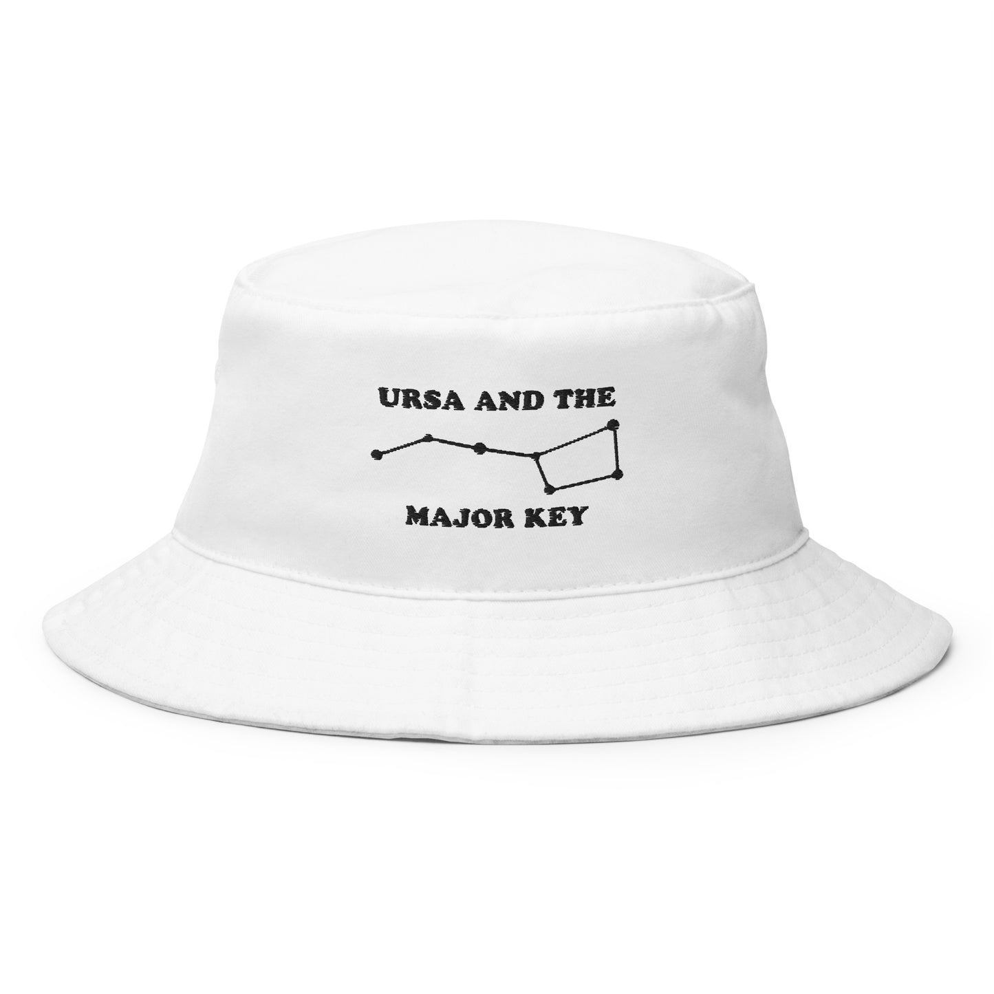 Ursa and the Major Bucket Hat