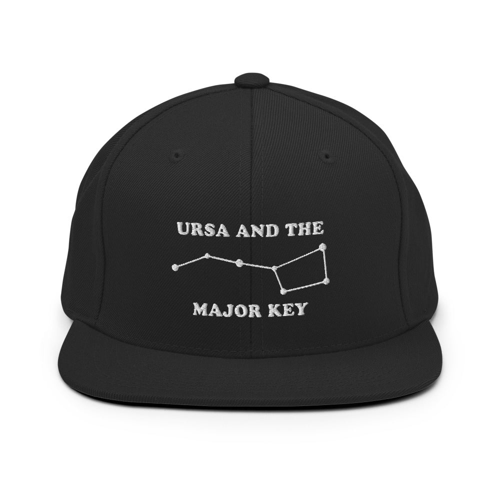 Ursa and the Major Snapback