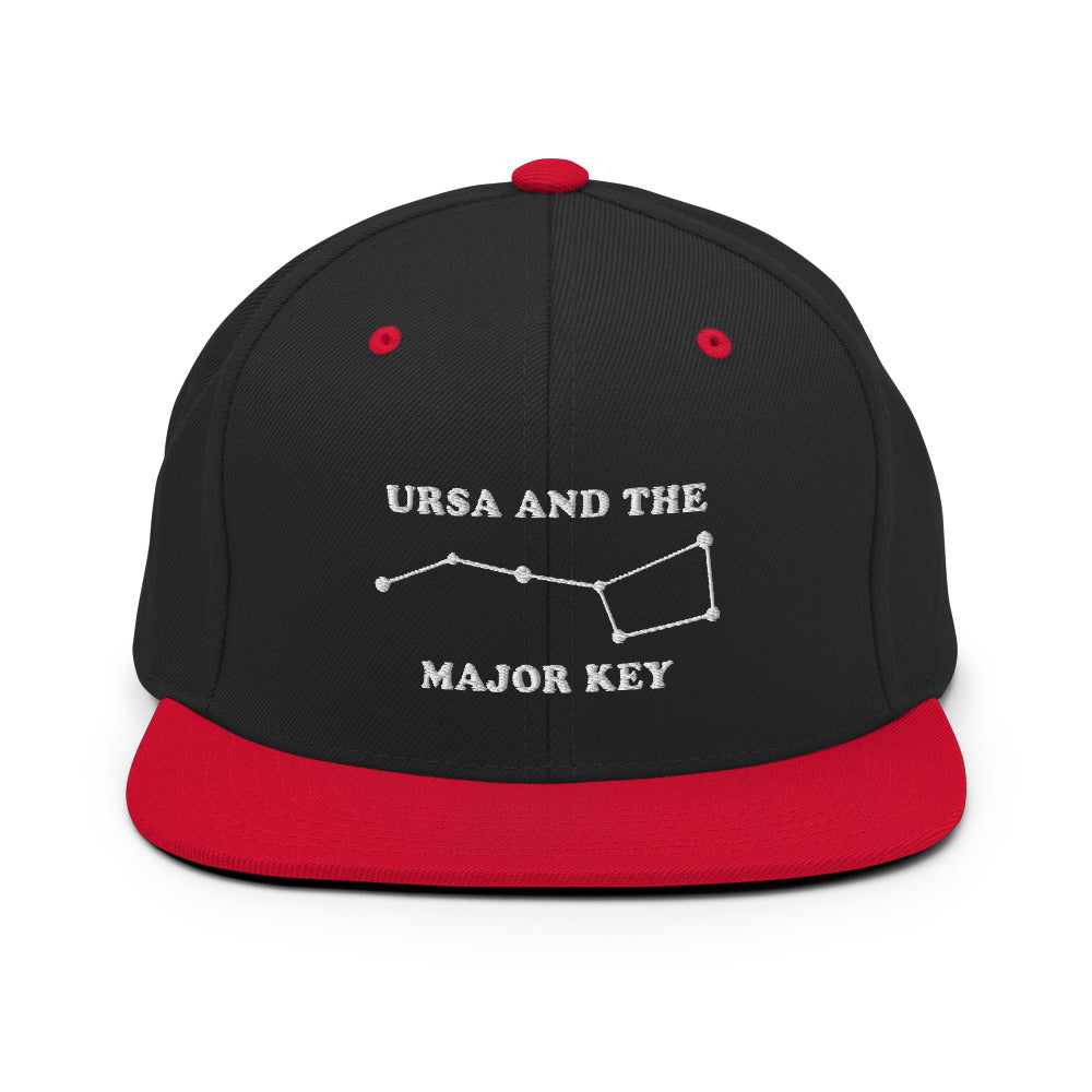 Ursa and the Major Snapback
