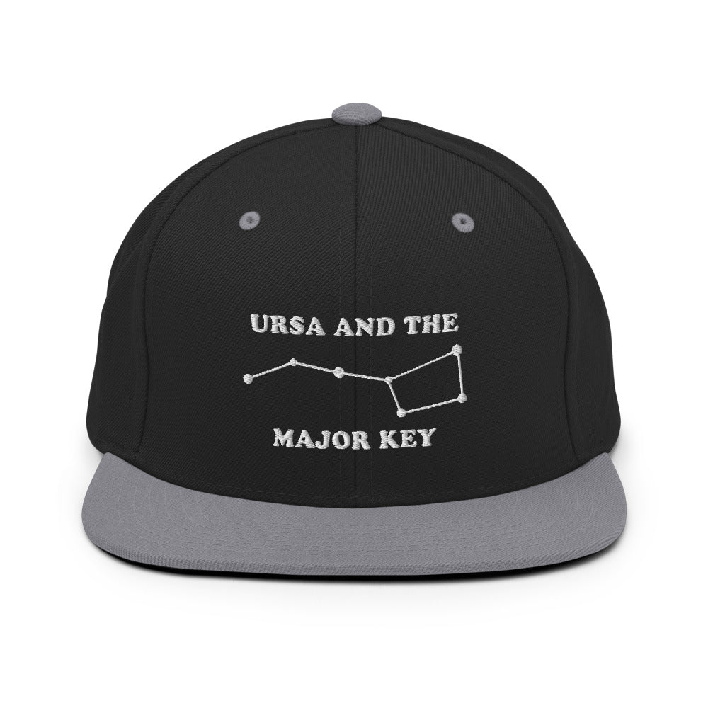 Ursa and the Major Snapback
