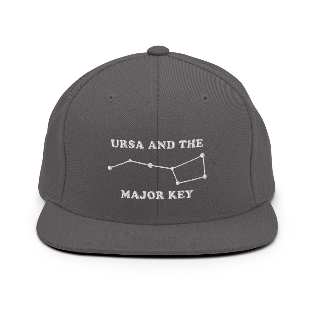 Ursa and the Major Snapback