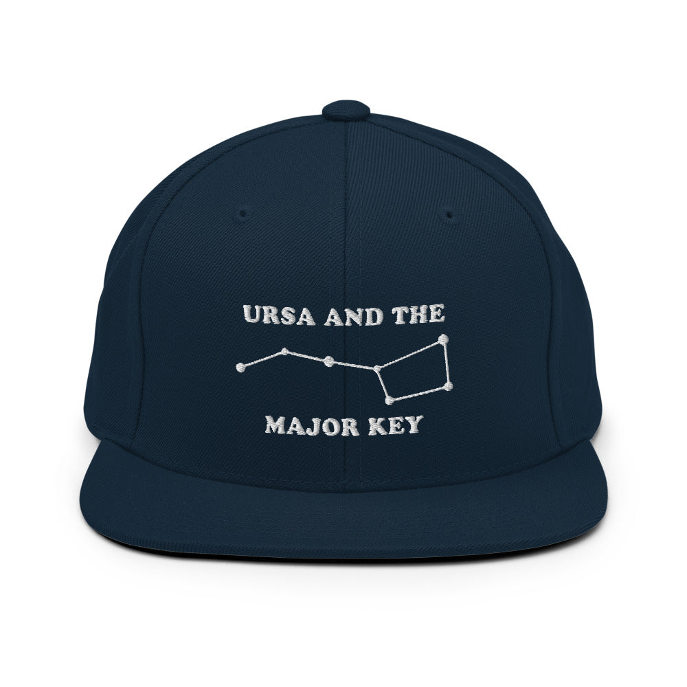 Ursa and the Major Snapback