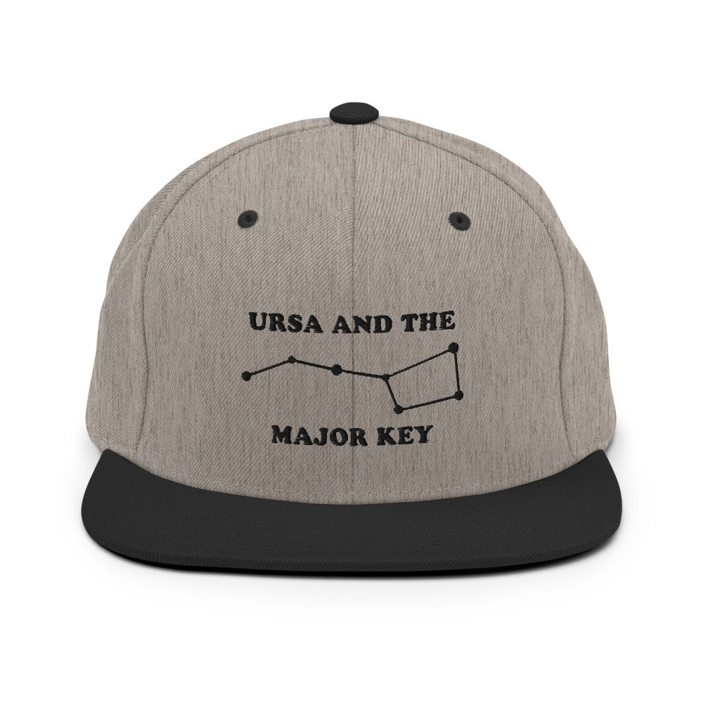 Ursa and the Major Snapback