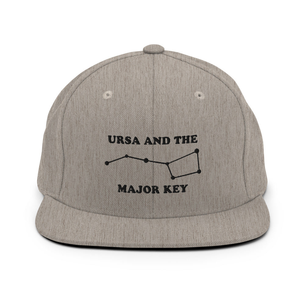 Ursa and the Major Snapback