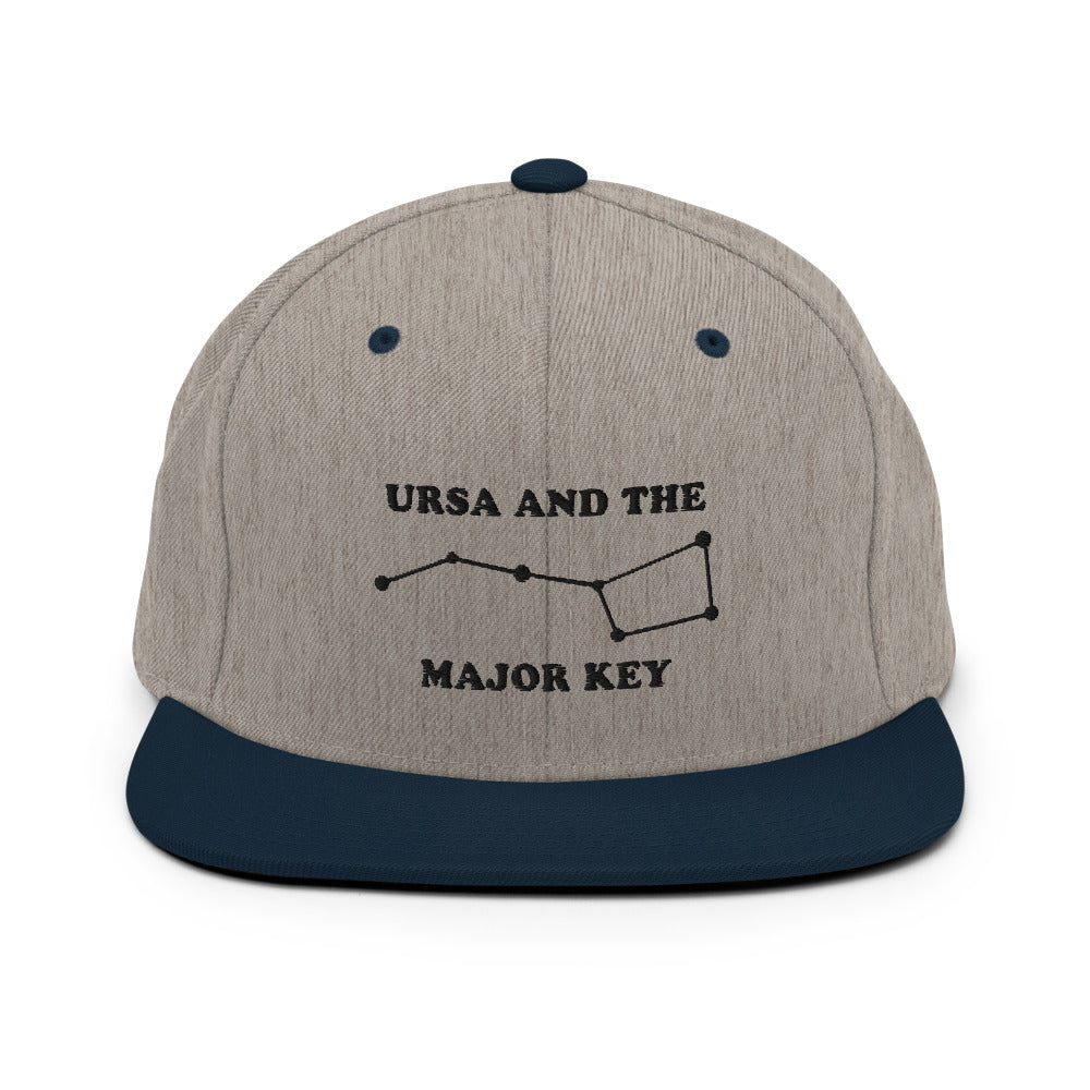 Ursa and the Major Snapback