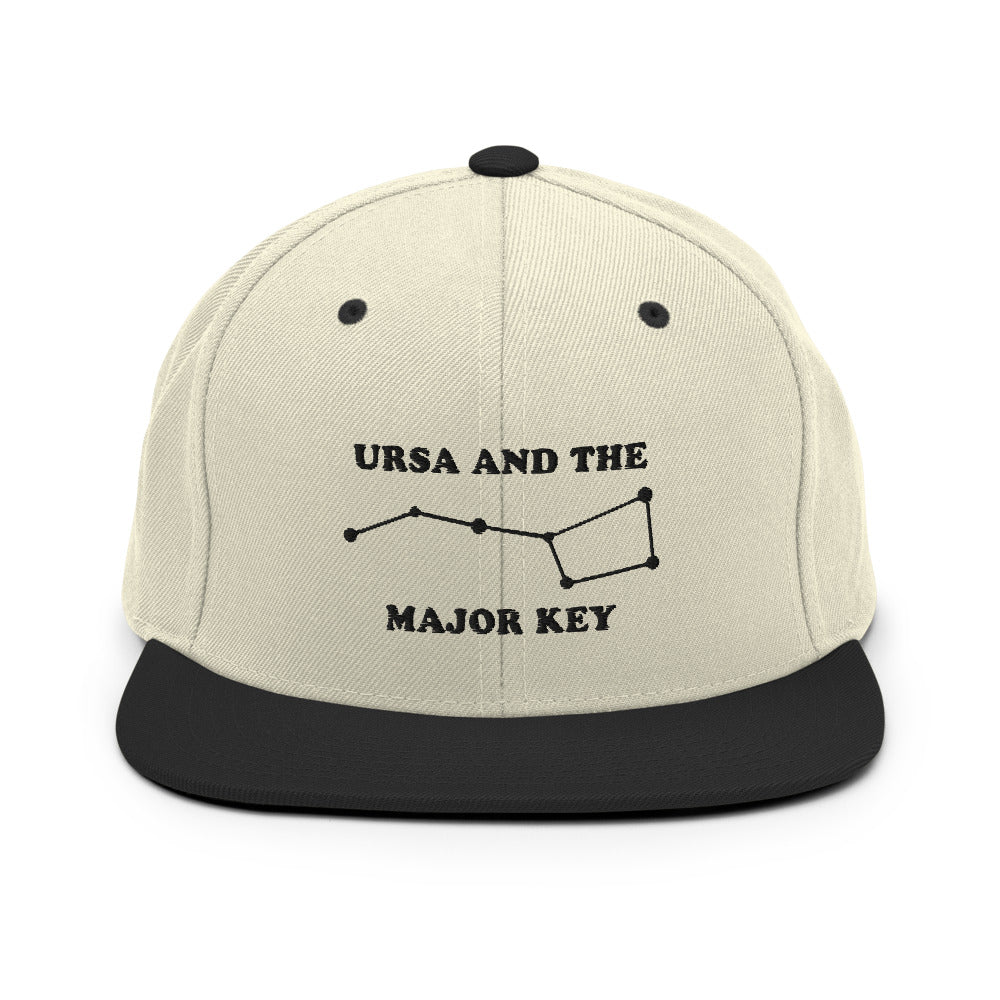 Ursa and the Major Snapback