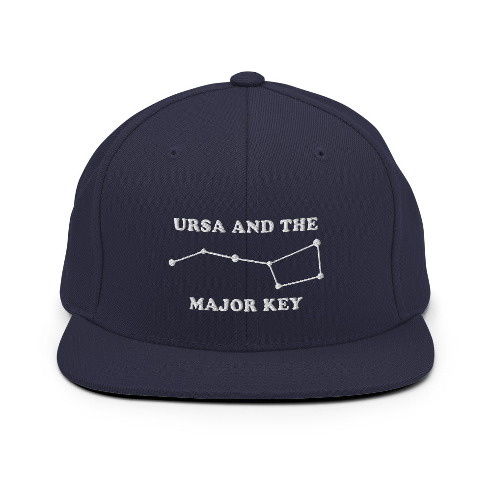 Ursa and the Major Snapback