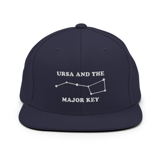 Ursa and the Major Snapback