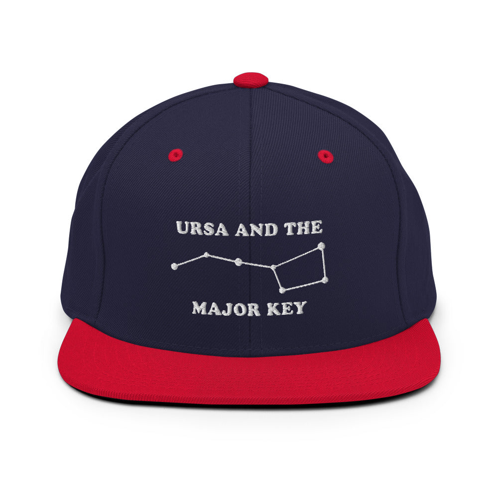 Ursa and the Major Snapback