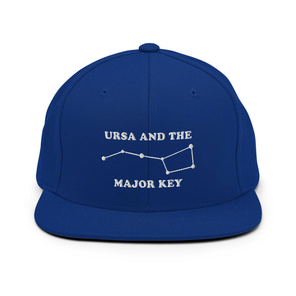 Ursa and the Major Snapback
