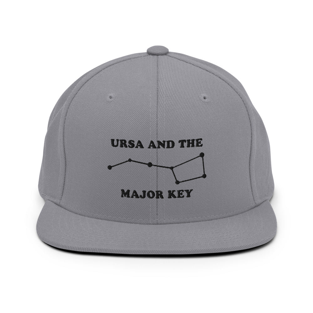 Ursa and the Major Snapback