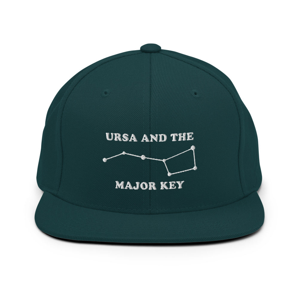 Ursa and the Major Snapback