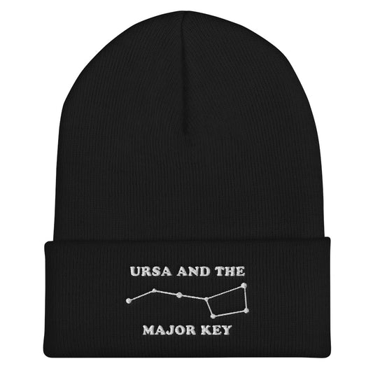 Ursa and the Major Beanie